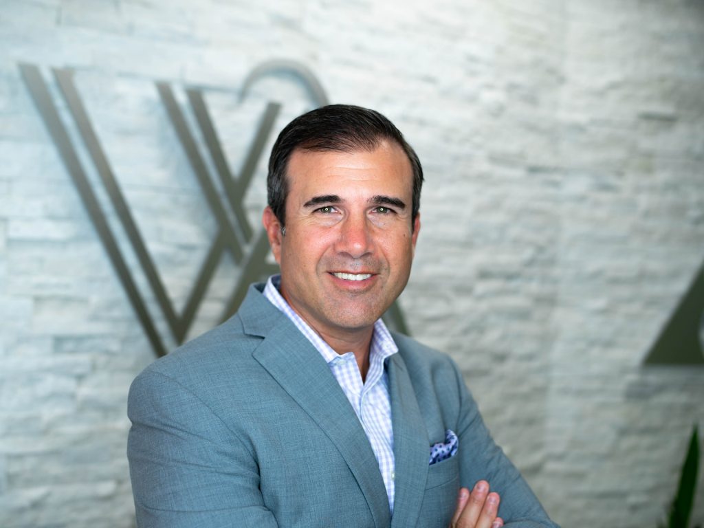 Jerry Preschutti, RICP® Wealth Advisory Group