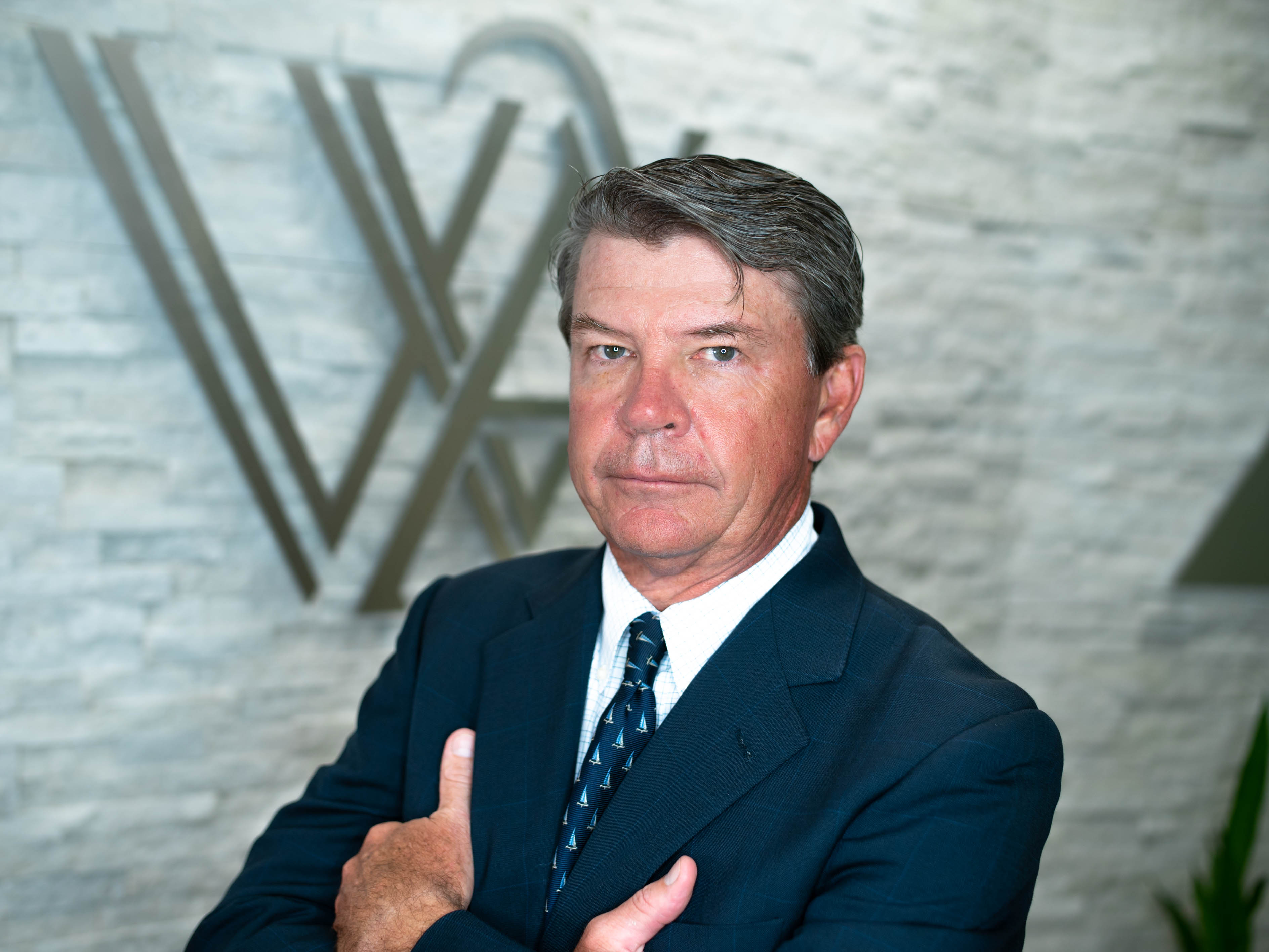 Robert A. Norton, CFA® Wealth Advisory Group